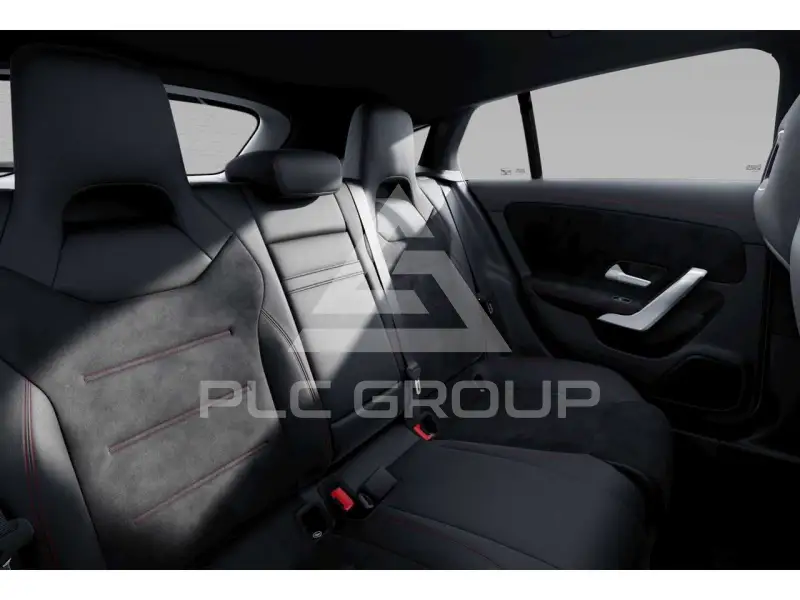 2024 Mercedes Benz CLA-Class