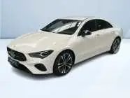 2024 Mercedes Benz CLA-Class