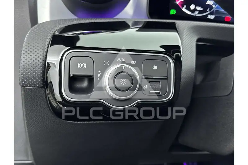 2024 Mercedes Benz CLA-Class