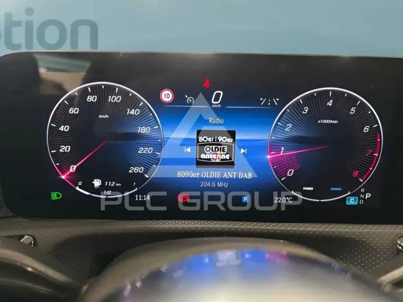 2024 Mercedes Benz CLA-Class