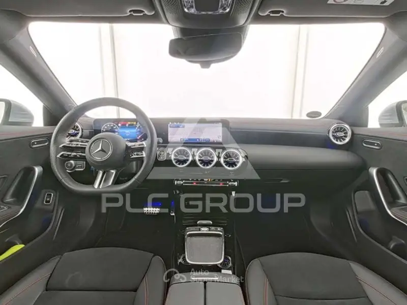 2024 Mercedes Benz CLA-Class