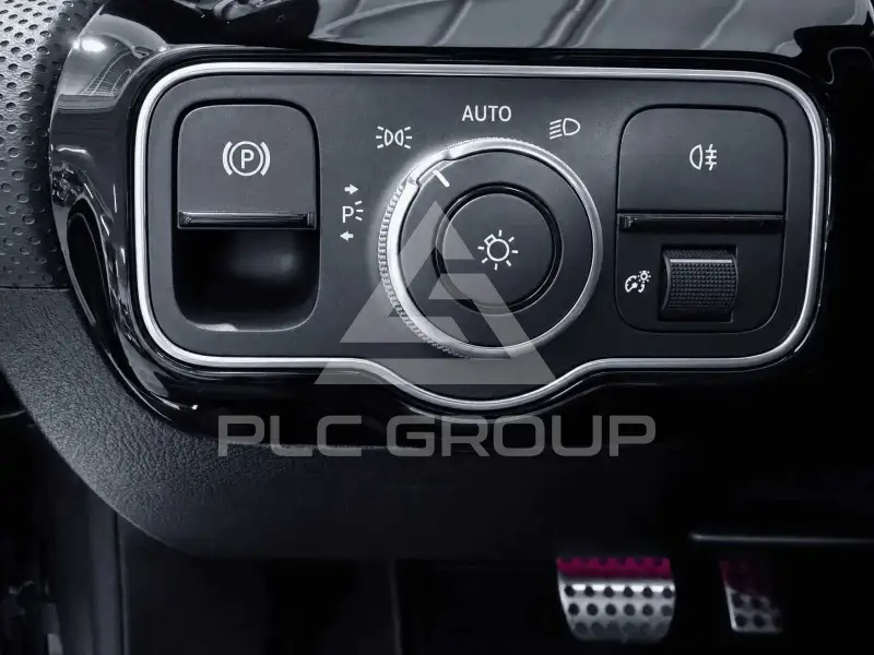 2024 Mercedes Benz CLA-Class