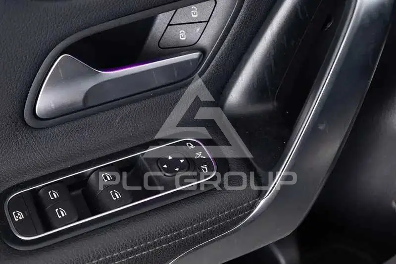2024 Mercedes Benz CLA-Class