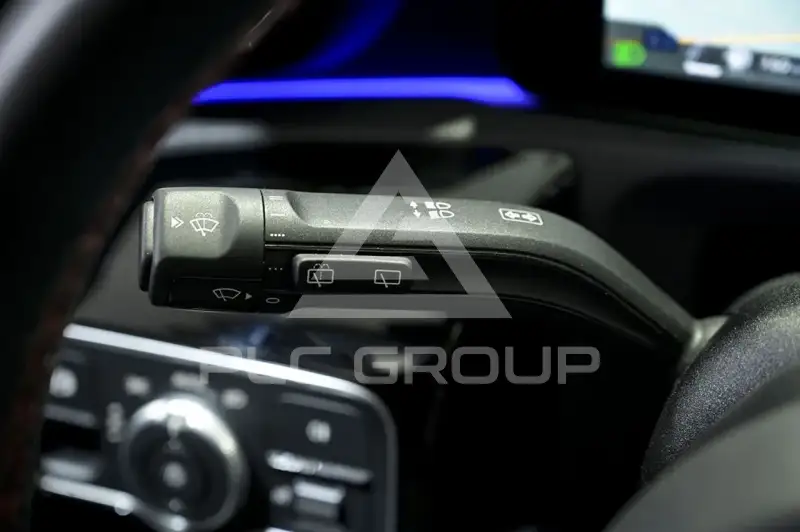 2024 Mercedes Benz CLA-Class