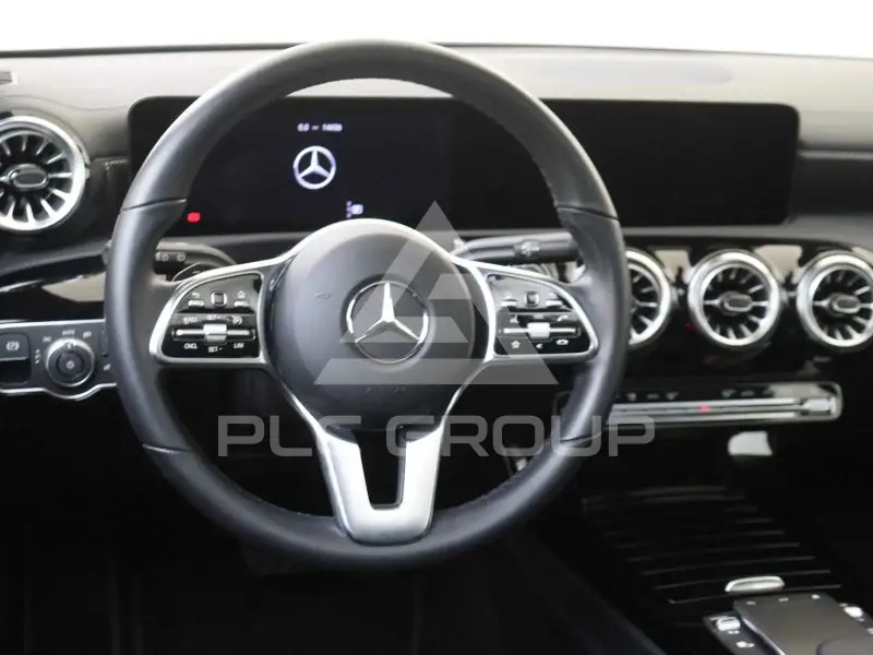 2024 Mercedes Benz CLA-Class
