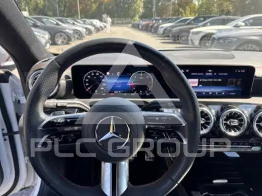 2024 Mercedes Benz CLA-Class