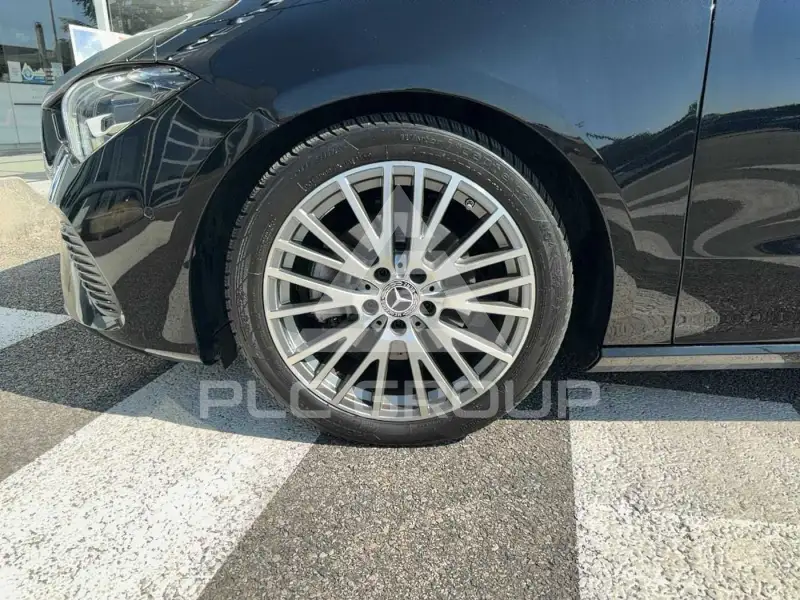 2024 Mercedes Benz CLA-Class