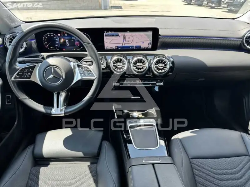 2024 Mercedes Benz CLA-Class