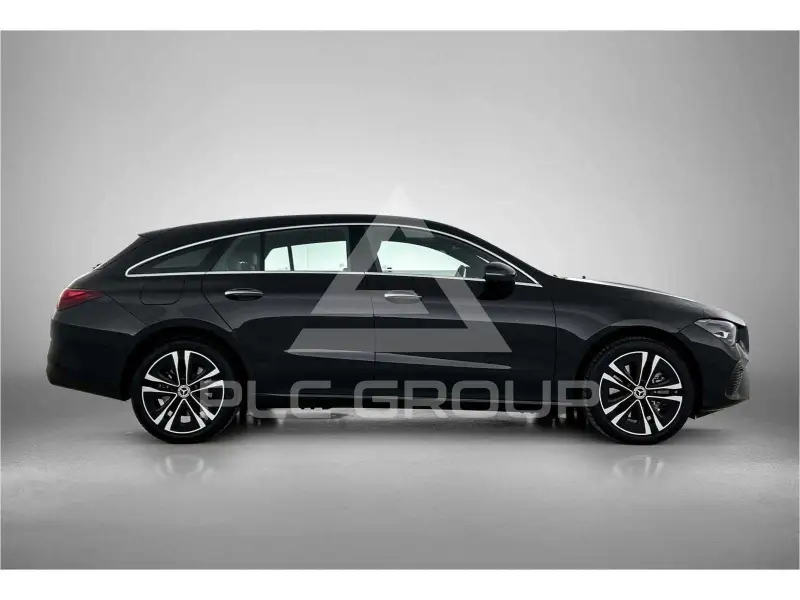 2024 Mercedes Benz CLA-Class