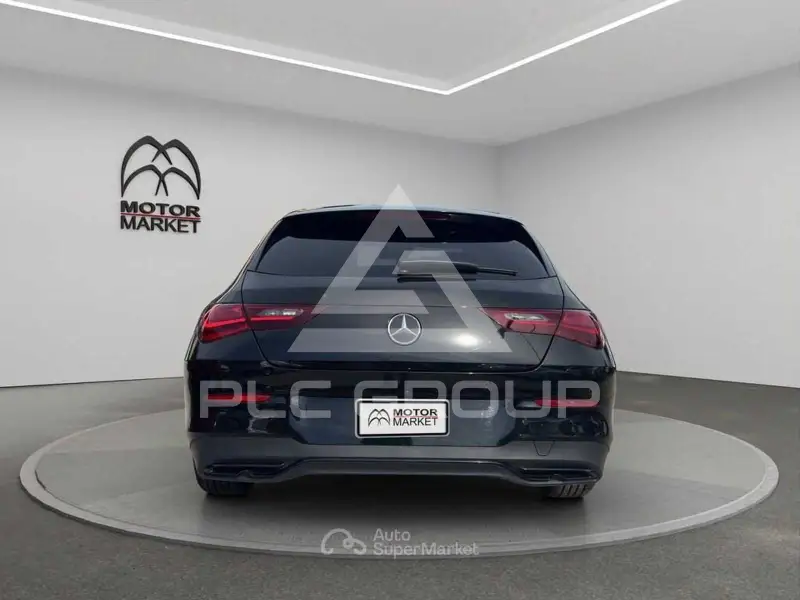 2024 Mercedes Benz CLA-Class