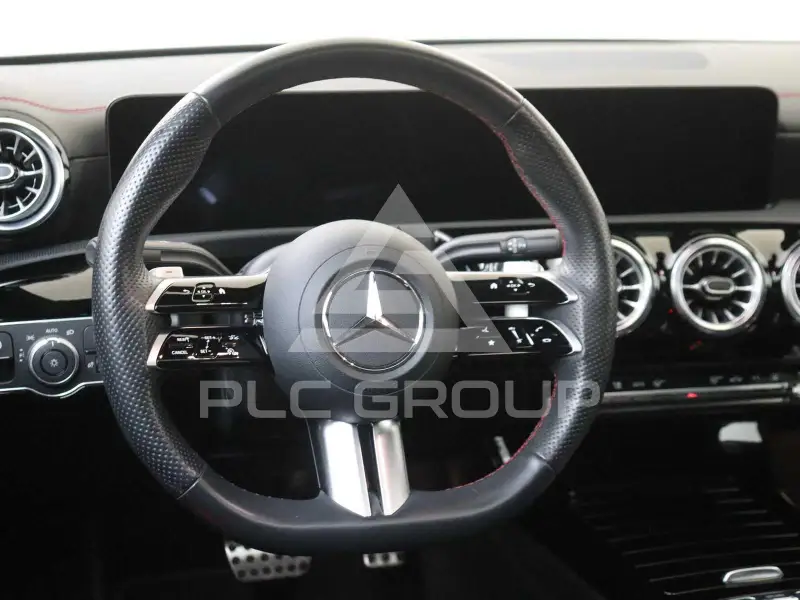 2024 Mercedes Benz CLA-Class