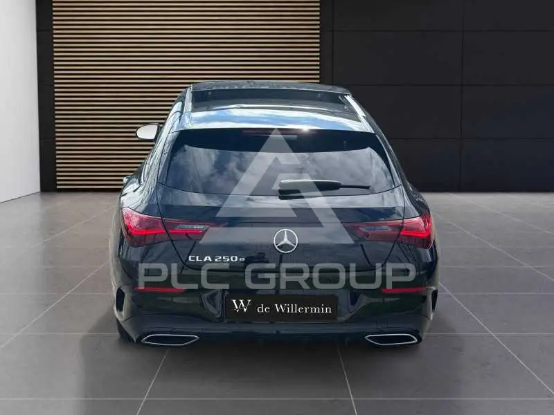 2024 Mercedes Benz CLA-Class