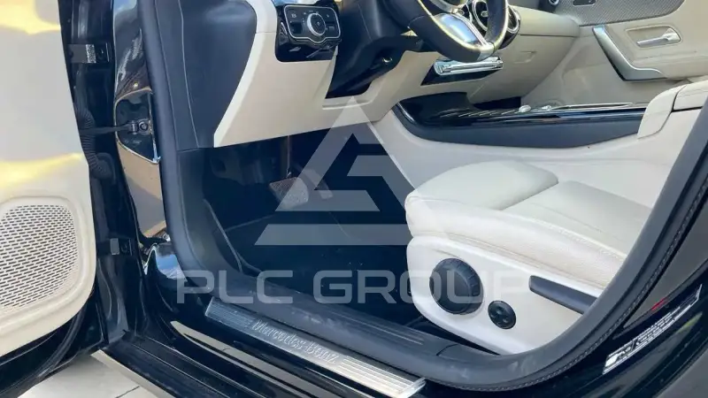 2024 Mercedes Benz CLA-Class
