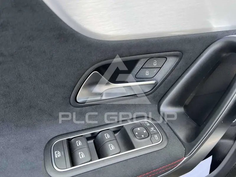 2024 Mercedes Benz CLA-Class