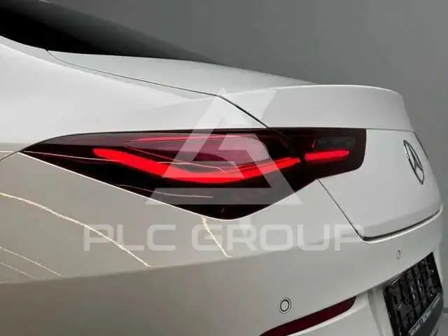 2024 Mercedes Benz CLA-Class