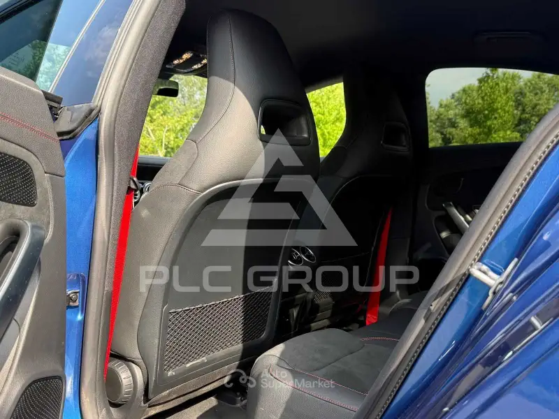 2024 Mercedes Benz CLA-Class