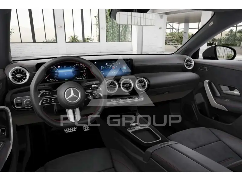 2024 Mercedes Benz CLA-Class