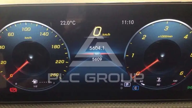 2024 Mercedes Benz CLA-Class