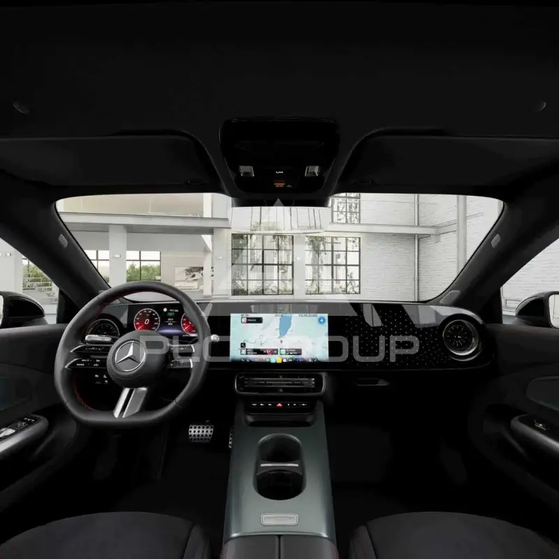 2024 Mercedes Benz CLA-Class