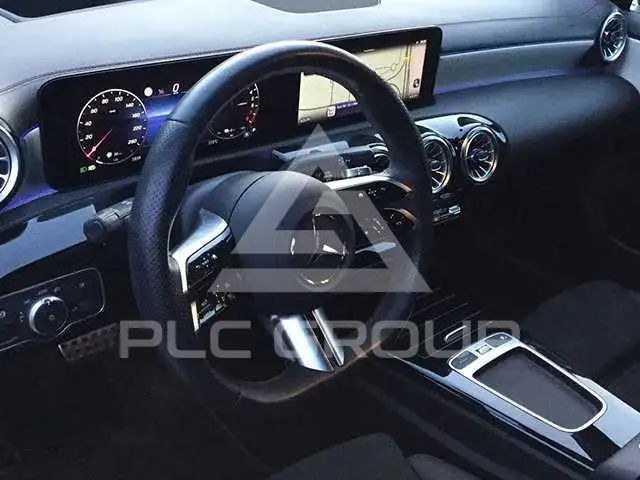 2024 Mercedes Benz CLA-Class