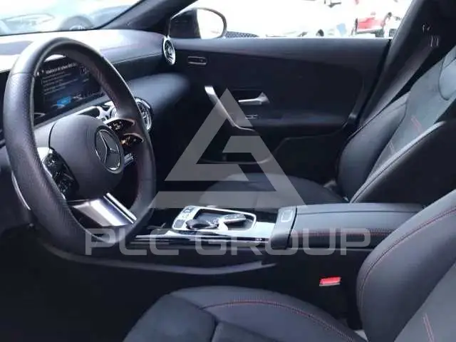 2024 Mercedes Benz CLA-Class