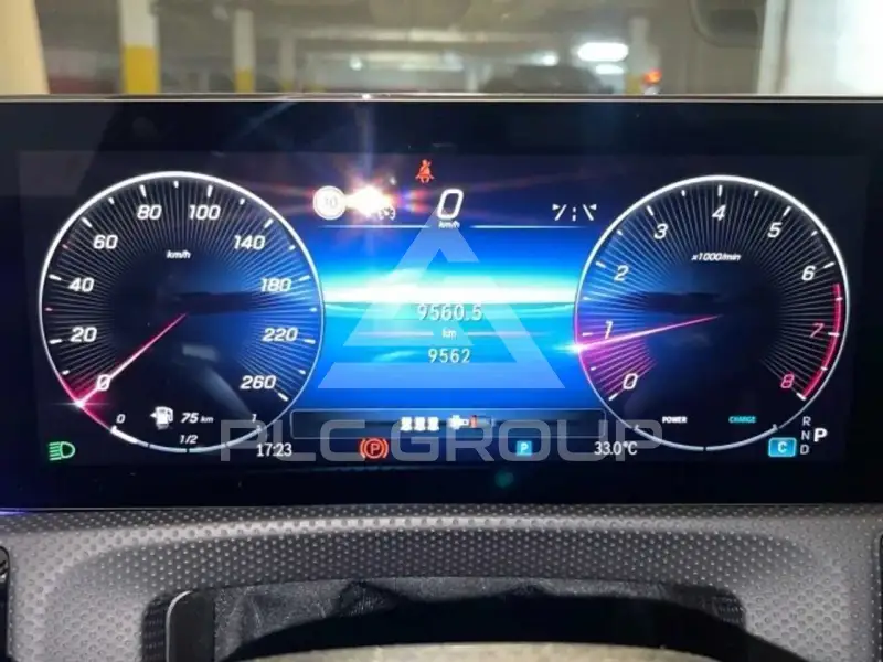 2024 Mercedes Benz CLA-Class