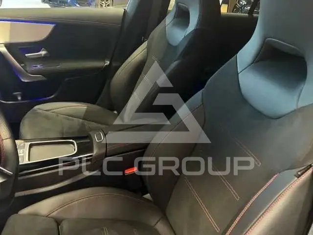 2024 Mercedes Benz CLA-Class
