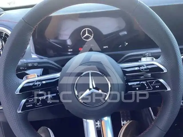 2024 Mercedes Benz CLA-Class