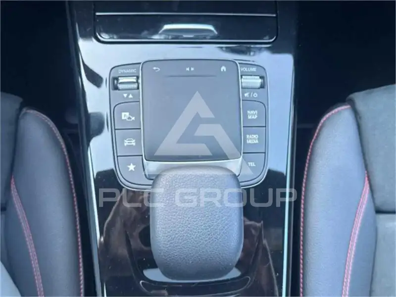 2024 Mercedes Benz CLA-Class