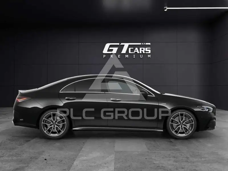 2024 Mercedes Benz CLA-Class
