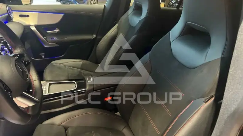 2024 Mercedes Benz CLA-Class
