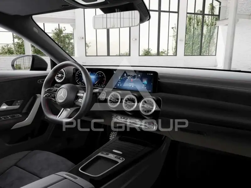 2024 Mercedes Benz CLA-Class