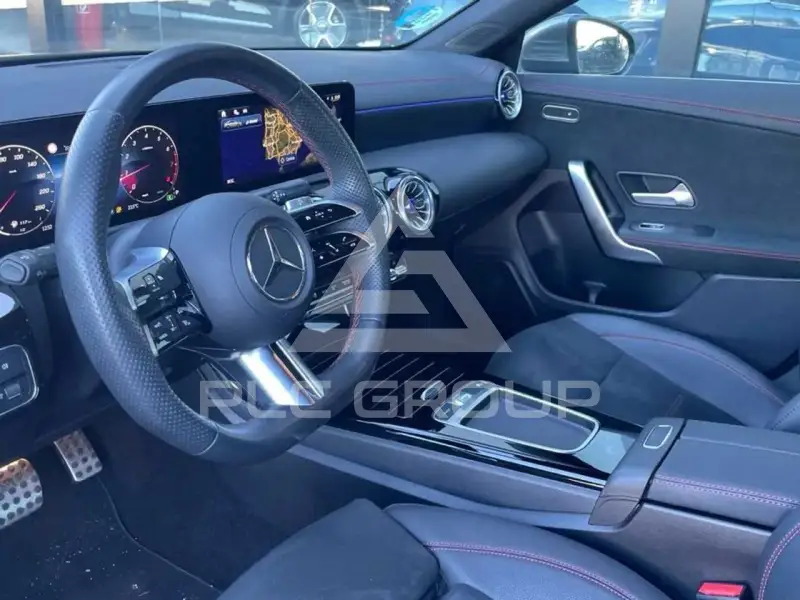 2024 Mercedes Benz CLA-Class