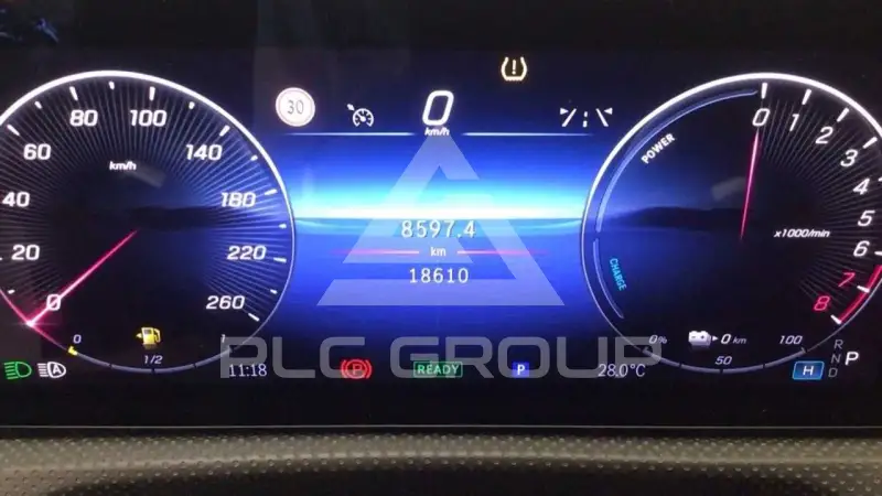2024 Mercedes Benz CLA-Class