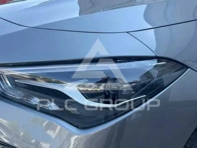 2024 Mercedes Benz CLA-Class
