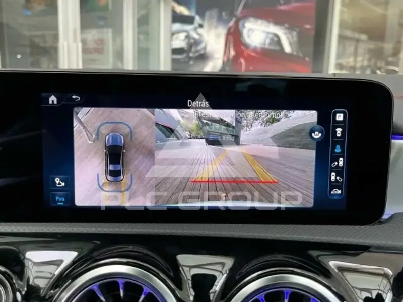 2024 Mercedes Benz CLA-Class