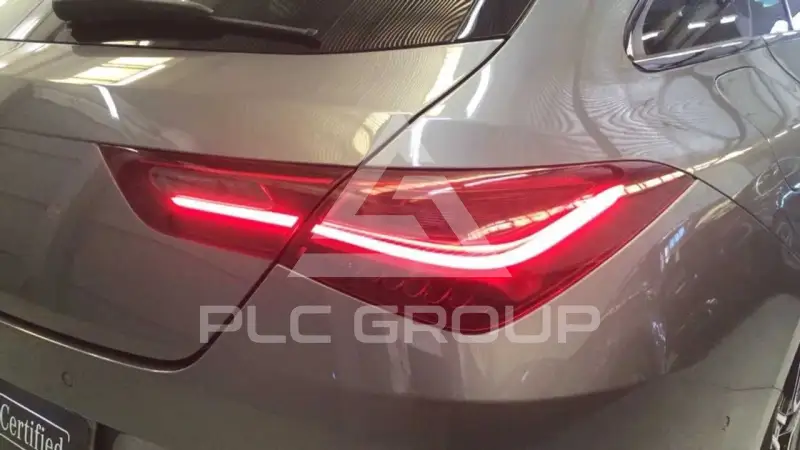 2024 Mercedes Benz CLA-Class