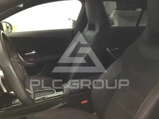 2024 Mercedes Benz CLA-Class