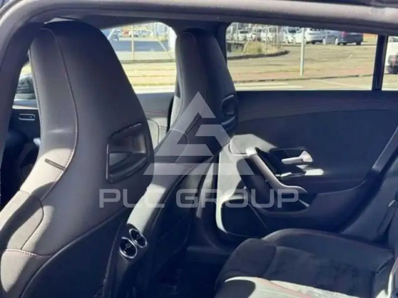 2024 Mercedes Benz CLA-Class