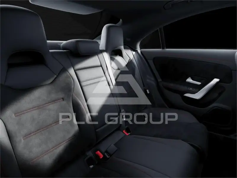 2024 Mercedes Benz CLA-Class
