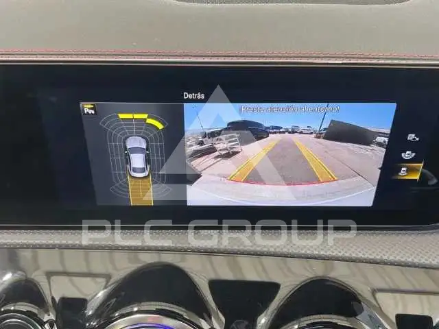 2024 Mercedes Benz CLA-Class