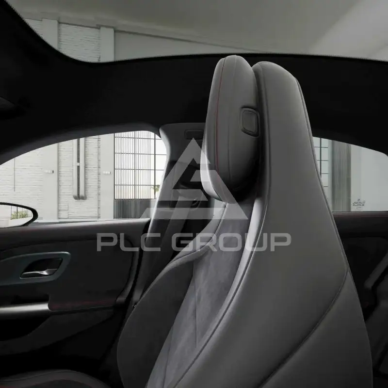 2024 Mercedes Benz CLA-Class