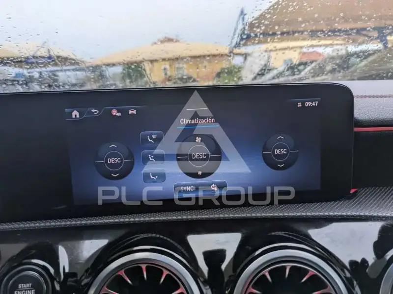 2024 Mercedes Benz CLA-Class