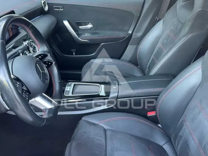 2024 Mercedes Benz CLA-Class