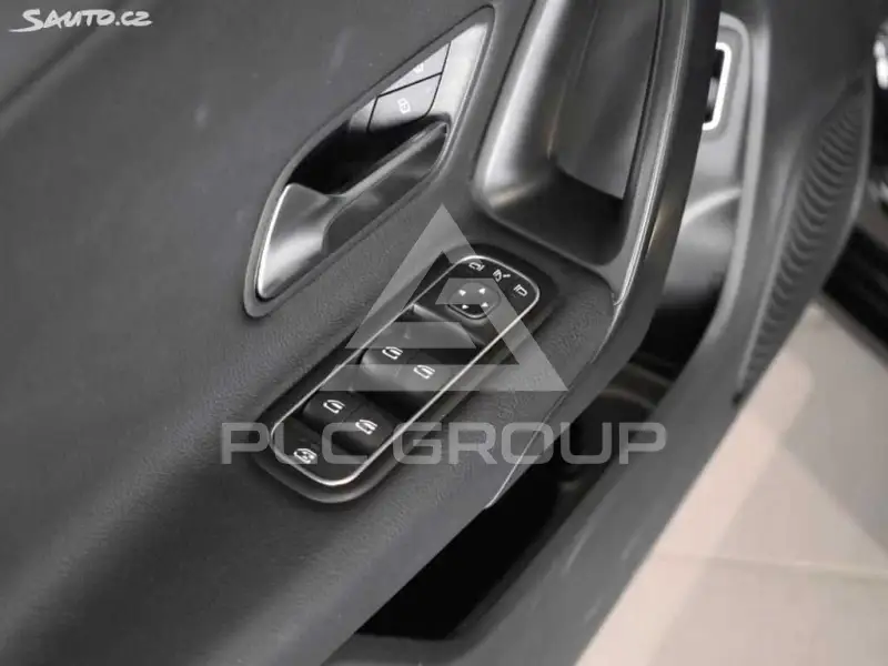 2024 Mercedes Benz CLA-Class