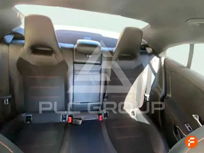 2024 Mercedes Benz CLA-Class
