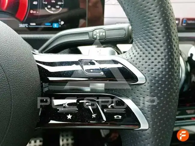 2024 Mercedes Benz CLA-Class