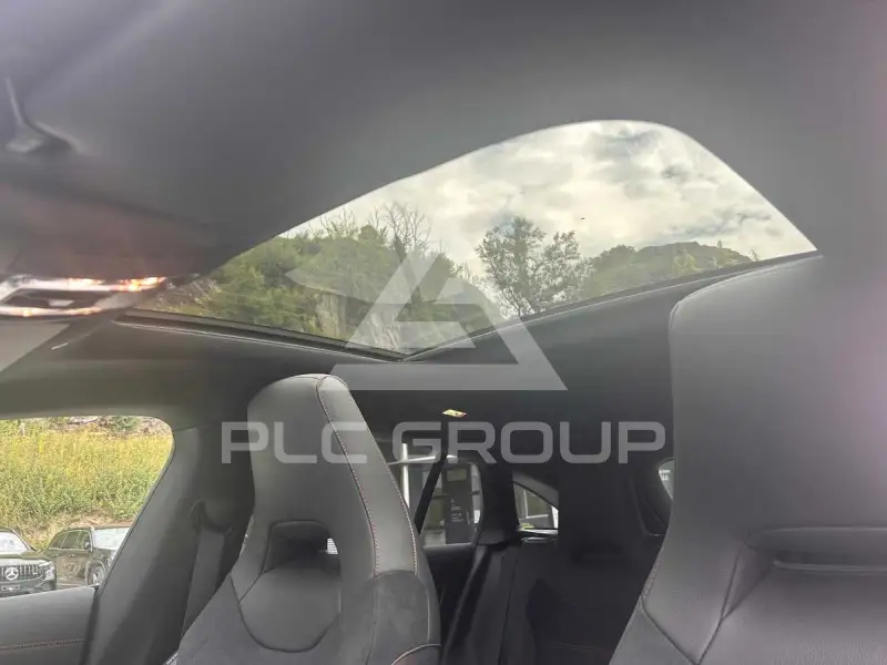 2024 Mercedes Benz CLA-Class