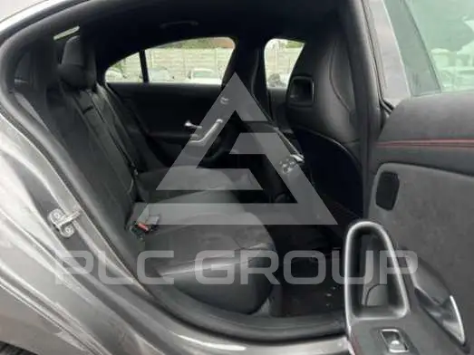 2024 Mercedes Benz CLA-Class