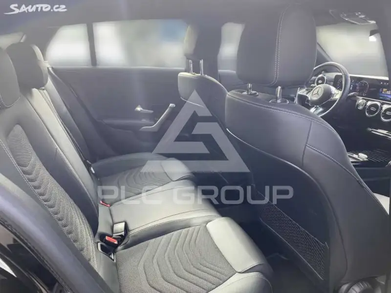 2024 Mercedes Benz CLA-Class